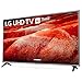LG 86UM8070PUA 86″ 4K HDR Smart LED IPS TV w/AI ThinQ 2019 Model with Home Theater 31″ Soundbar, Wireless Backlit Keyboard, Flat Wall Mount Kit & SurgePro 6-Outlet Surge Adapterthumb 2