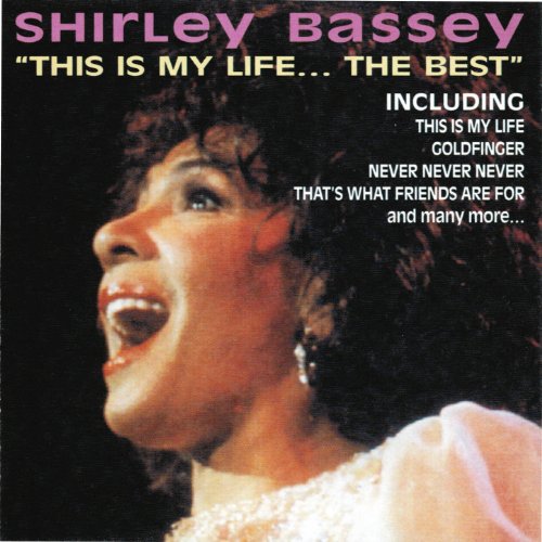 This Is My Life by Shirley Bassey on Amazon Music This Is My Life by Shirley Bassey on Amazon Music