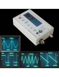 Yosoo 1 hz 500khz (módulo generador de señal DDS Sine + Triángulo + Square Wave