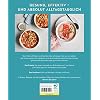 Das Kochbuch zum Intervallfasten: Mit 77 veganen Rezepten für eine gesunde und nachhaltige Ernährung (Intervallfasten mit Petra Bracht)