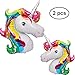 Daniu Unicorn Balloon Birthday Party Decoration Adults & Kids Birthday Balloon Supplies