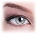 Freshtones - Women Multicolor Cute Charm and Attractive Fashion Makeup Eye Shadow - Gray Perfection
