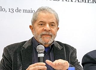 Livro Lula em "pratos limpos" (Estudos pós-foucaultianos em literatura e política Livro 3)