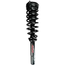 Amazon.com: FCS 2335790 Complete Strut Assembly : Automotive