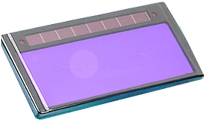 Gisung Weltek Automatic Welding Glass Filter