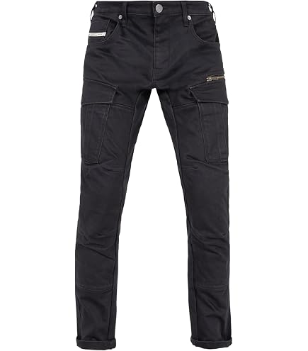 Amazon.com: KLIM Men's Tactical Pant Motorcycle Padded Compression