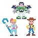Aquabeads Toy Story 4 Character Set