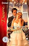 A Breathless Bride