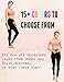 TL Women's 3 Piece or Single Floral Lace Strapless Bra, Seamless Tube Top Bandeau Bralettes with Stertchy Chest Wrap Black Medium
