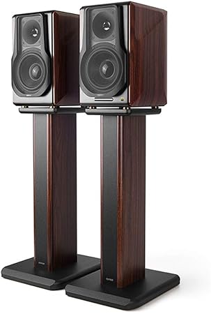 studio monitor floor stands