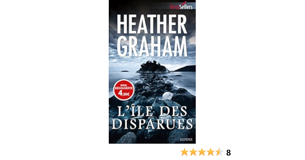 L Ile Des Disparues Promotion 9782280309158 Amazon Com Books L Ile Des Disparues Promotion 9782280309158 Amazon Com Books