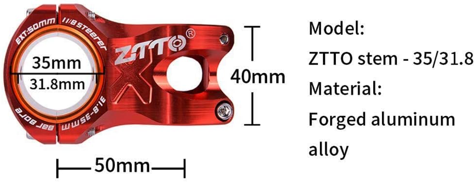 ztto stem