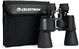 Celestron UpClose G2 10-30x50 Zoom Porro Binoculars view 7