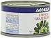 Aegean Stuffed Grape Leaves (Dolmadakia) , 14-Ounce Cans (Pack of 6)