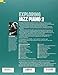 Exploring Jazz Piano - Volume 2: Book/CD