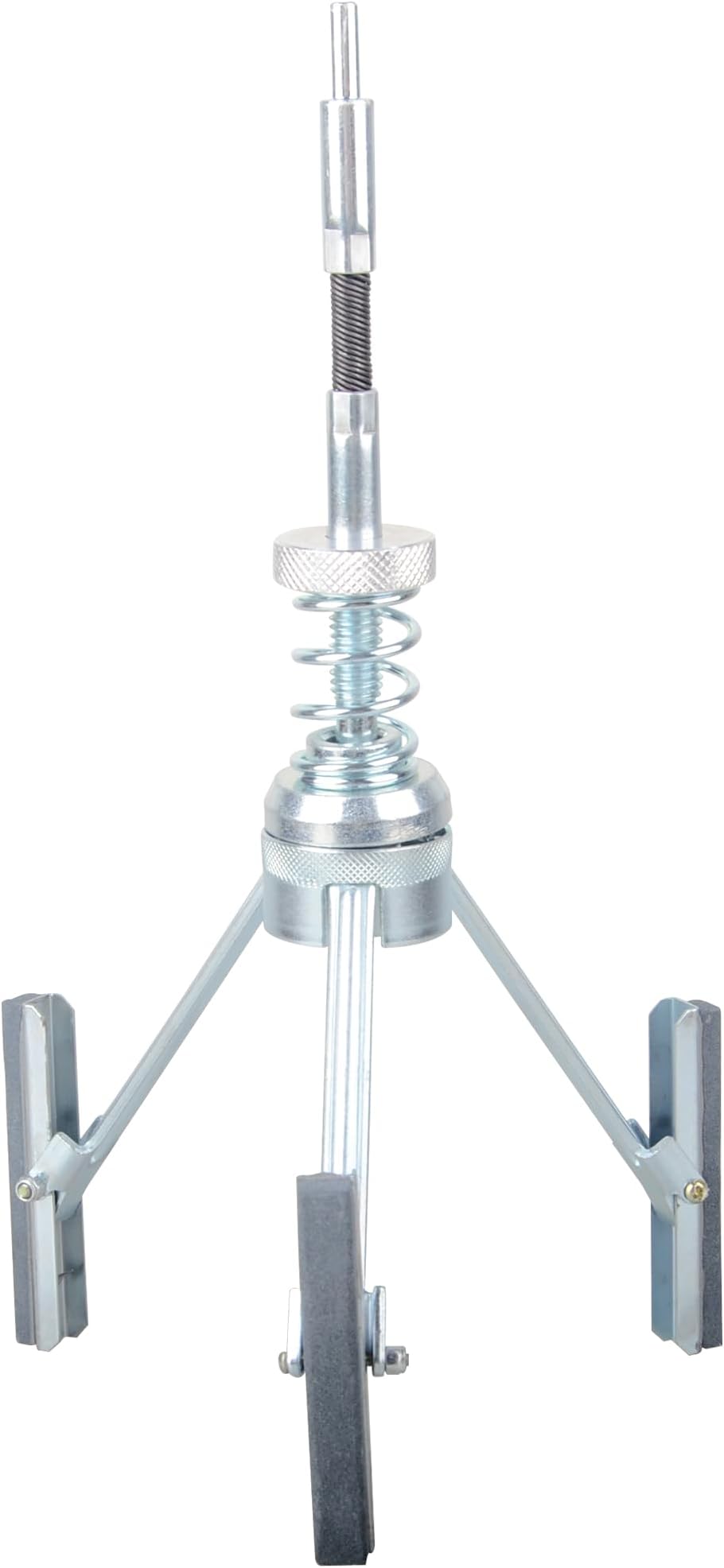 DAYUAN 51-177mm Engine Cylinder Hone Glaze Buster Stone Bore Tool (3" Stone)