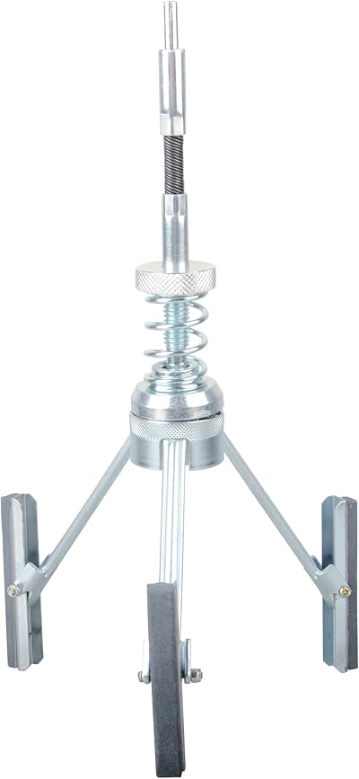 DAYUAN 51-177mm Engine Cylinder Hone Glaze Buster Stone Bore Tool (3" Stone)
