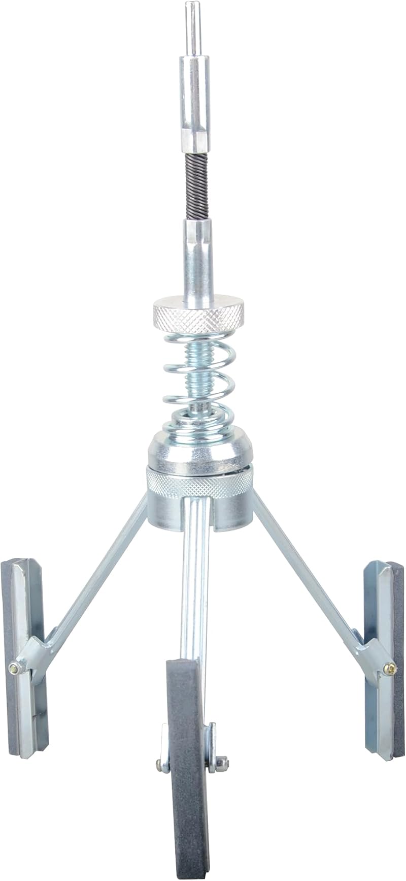 DAYUAN 51-177mm Engine Cylinder Hone Glaze Buster Stone Bore Tool (3" Stone)