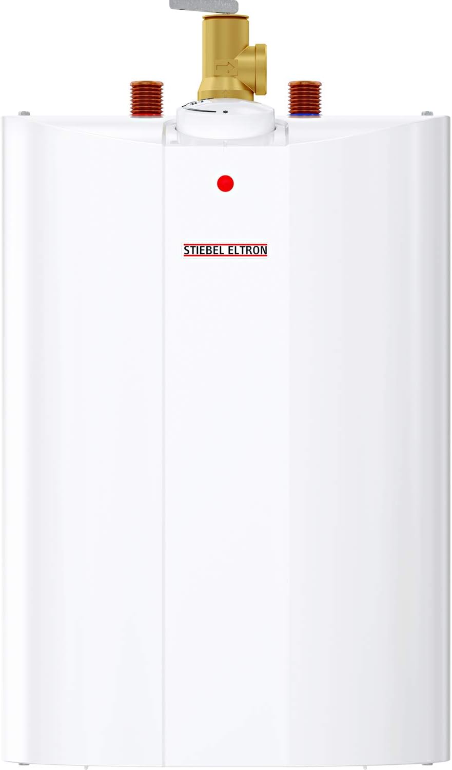 Stiebel Eltron 233219 2.5 gallon, 1300W, 120V SHC 2.5 Mini-Tank Electric Water Heater - - 