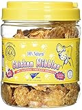 Pci Chicken Breast Nibbles 1Lb