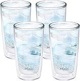 Tervis Plastic Made in USA Double Walled Kelly