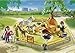 Playmobil 5968 Wild Animal Enclosure Playset
