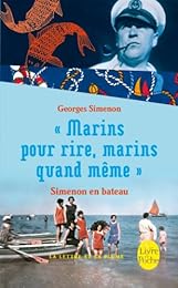 Marins pour rire, marins quand même