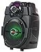 QFX PBX-5 Rechargeable 6.5