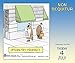 Non Sequitur 2017 Day-to-Day Calendar
