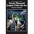 20,000 Leagues Under the Sea (Wordsworth Classics)