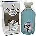 Corlys Baby Cologne Caricias de Seda Hypoallergenic Fragrance 8oz