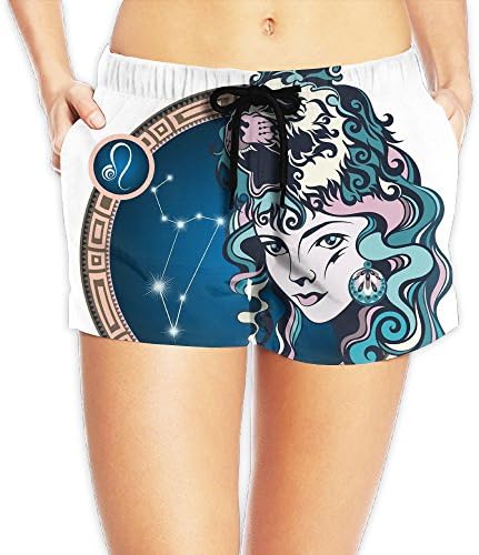 Womens's Leo Natural Elastic Drawstring Pants The Popular Style