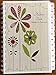 JDSeals Print Address Book with A-Z Tabs Birthday Anniversary Calendar Family Record Keeper Personalized Gifts