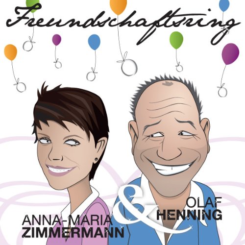 Anna-Maria Zimmermann - Freundschaftsring - Zortam Music