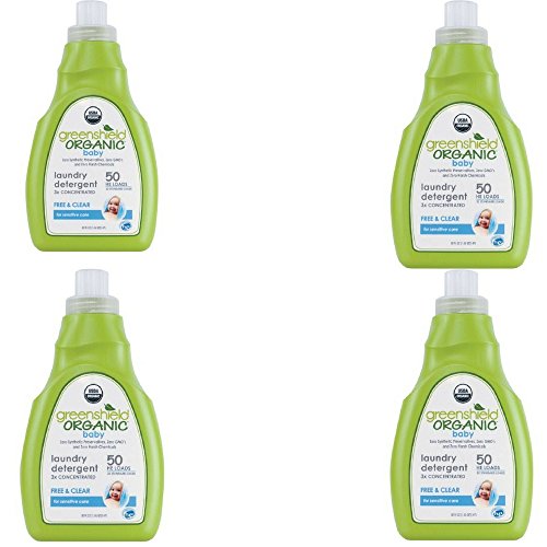 What’s the Best Laundry Detergent for Sensitive Skin? [2019] Top 5 Revealed