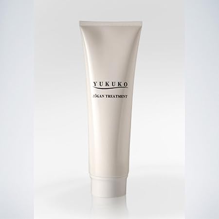 Amazon Yukuko ゾウガントリートメント マッサージクリーム 造顔マッサージ専用 田中宥久子開発 Yukuko 乳液 クリーム 通販