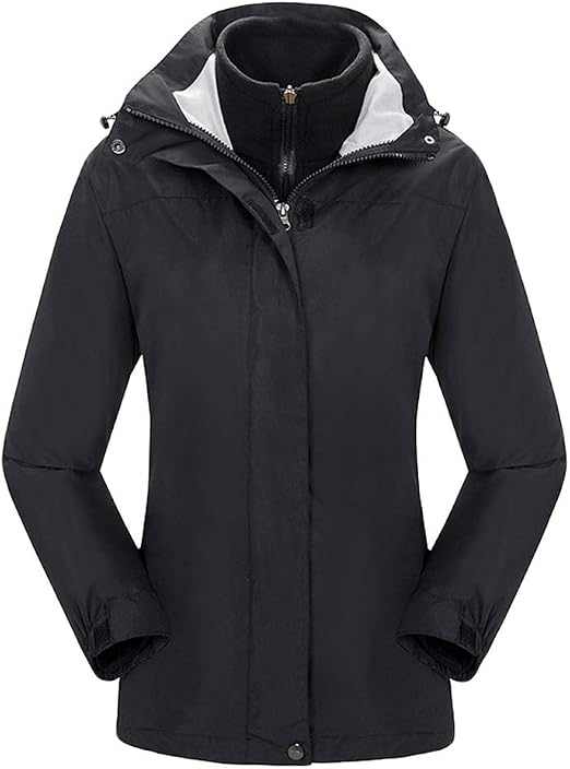 Veste Cyclisme Femme Little Donkey Andy - Imperméable, Coupe-vent | Ultralégère Et Pliable