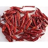Chinese Whole Dried Red Chile 4 Oz.