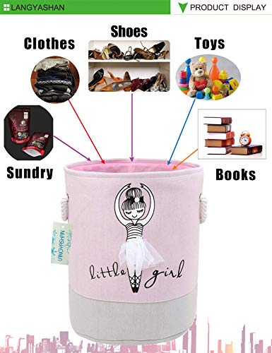 5 Storage+Bin%25EF%25BC%258CCotton+Collapsible+Organizer+Laundry