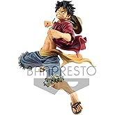 Banpresto World Colosseum Special Prize Figure (One Piece)