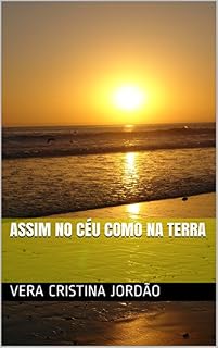 Livro ASSIM NO CÉU COMO NA TERRA