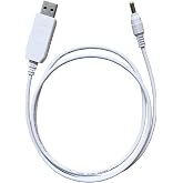 PDEEY Power Cord Replacement for Dot 3rd Generation/Dot 4th Gen/Dot 5th Gen 2022 Speaker, USB Charging Cable 3 ft (Please See Compatible Picture Before Buying)