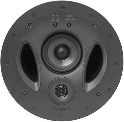 polk ceiling speakers amazon
