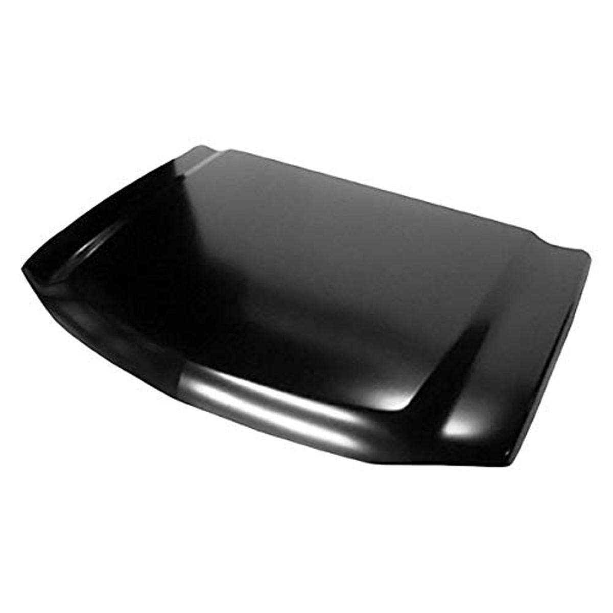 Photo 1 of Sherman Replacement Part Compatible with Chevrolet Silverado Hood Panel Assembly (Partslink Number GM1230369)