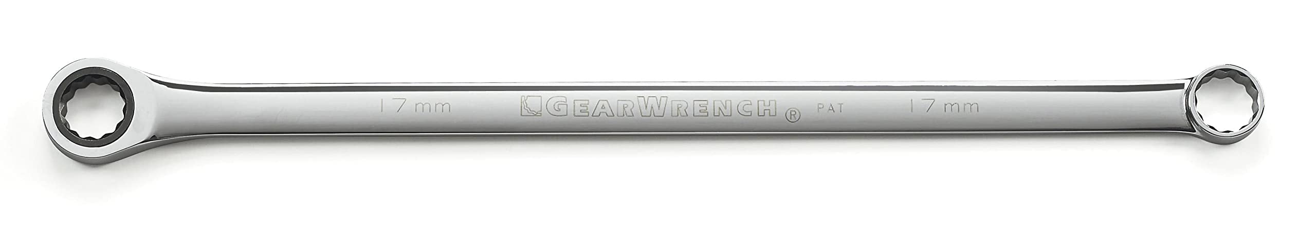 GearWrench 85913 XL 13mm Gearbox Ratcheting Wrench