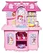 Disney Princess Ultimate Fairytale Kitchen