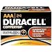 24 Pack"AAA" Duracell CopperTop Alkaline Batteries (Original Version) primary