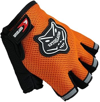 guanti da ginnastica per bambini