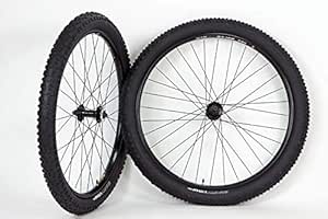 Amazon.com : WTB 29 Plus 29er STP i25 Tubeless Ready Rims with Innova 29 x 3.0 Tires Tubes Disc 
