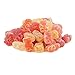 Surf Sweets Organic Fruity Bears, Non GMO Project Verified, Gluten Free, Nut-Free, Vegan & No Artificial Colors or Flavors, 2.75 oz (Pack of 12)